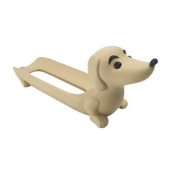 Adorable Dog - Shaped Hotdog Serving Plate - Dear Eastern Lynn
