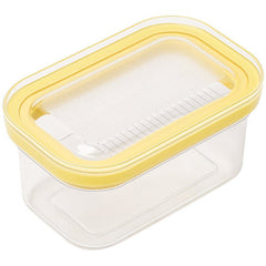 Butter Cutting & Storage Box - Dear Eastern Lynn