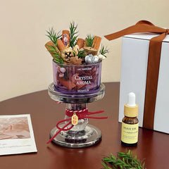 Cinnamon Wealth Scent Diffuser - Dear Eastern Lynn