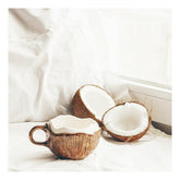 Coconut Ceramic Mug Set - Dear Eastern Lynn
