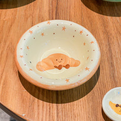 Cute Fruit Ceramic Dishes - Dear Eastern Lynn