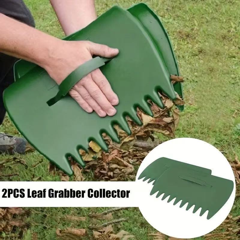 Garden Leaf Grabber Set - Dear Eastern Lynn