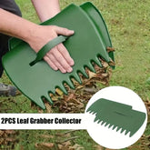 Garden Leaf Grabber Set - Dear Eastern Lynn