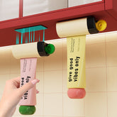 Magnetic Rotary Paste Squeezer - Dear Eastern Lynn