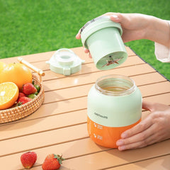 OSTMARS Wireless Juicer Cup - Dear Eastern Lynn