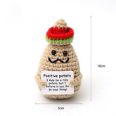 Positive Potato Mystery Box - Dear Eastern Lynn