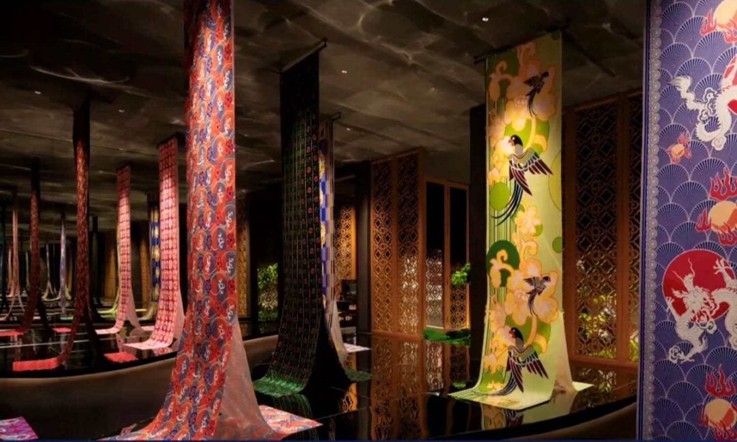 The Craft Behind the Needle — Techniques and Artistry of Shu Embroidery - Dear Eastern Lynn