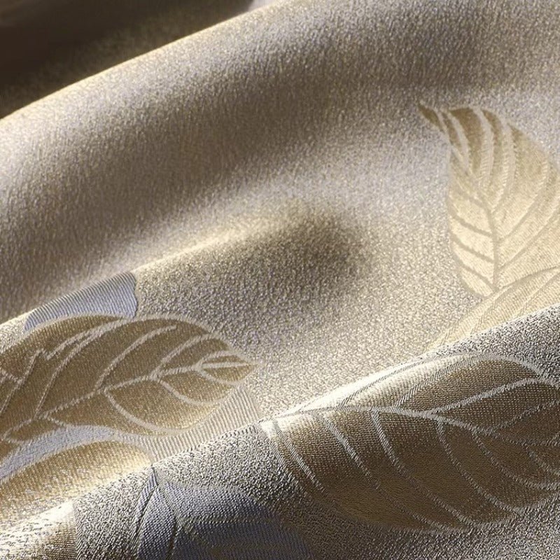 100% Pure Silk Scarf in Floral Design Heritage Mulberry Silk Shawl - Dear Eastern Lynn