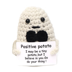 Positive Potato Mystery Box