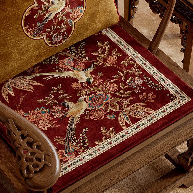 Bringing intangible heritage into everyday elegance 2 - Dear Eastern Lynn