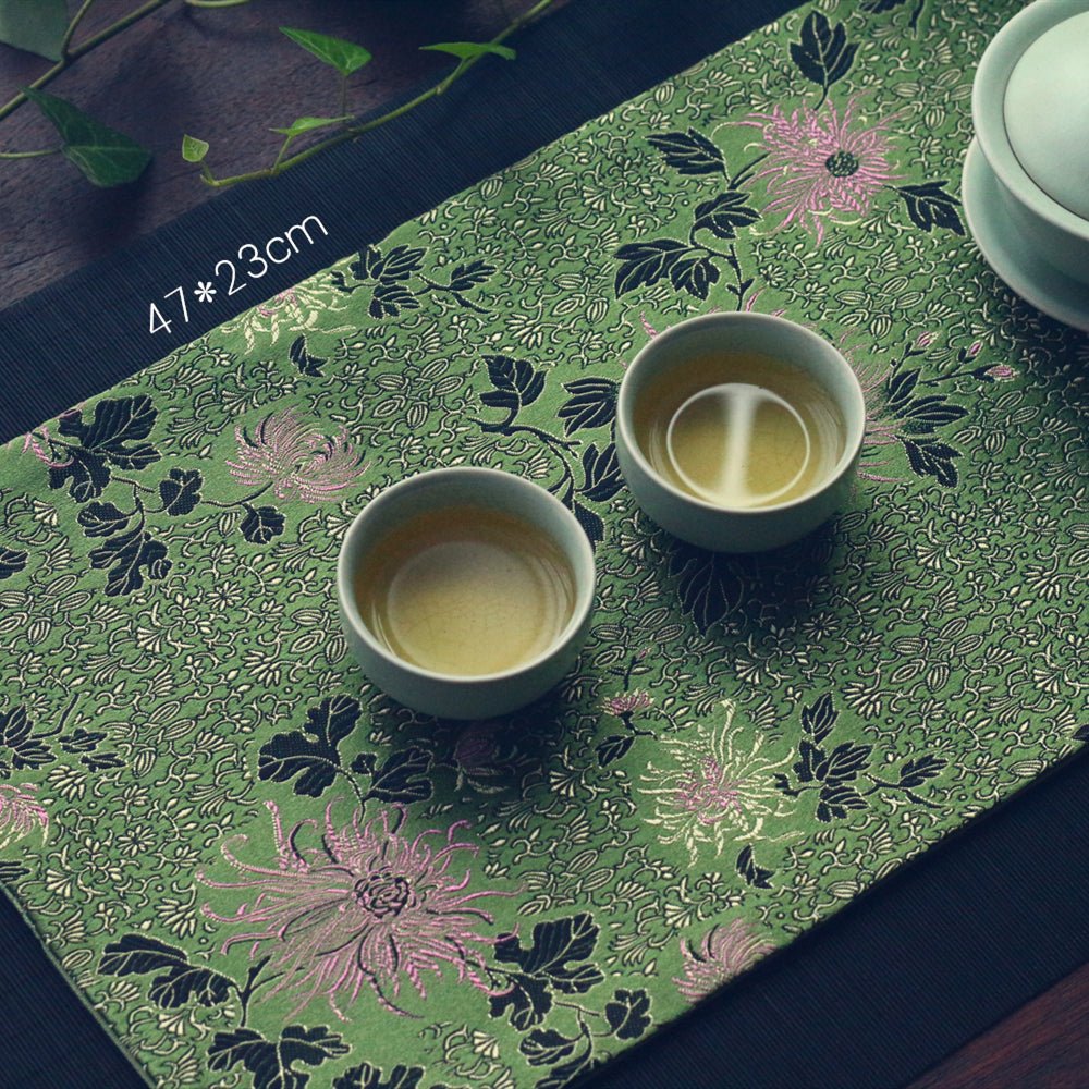 Bringing intangible heritage into everyday elegance 3 - Dear Eastern Lynn