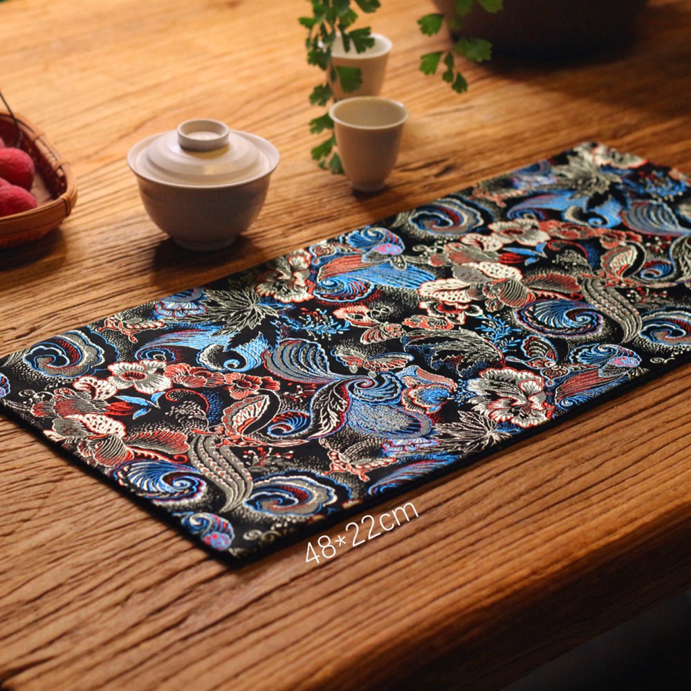 Bringing intangible heritage into everyday elegance 3 - Dear Eastern Lynn