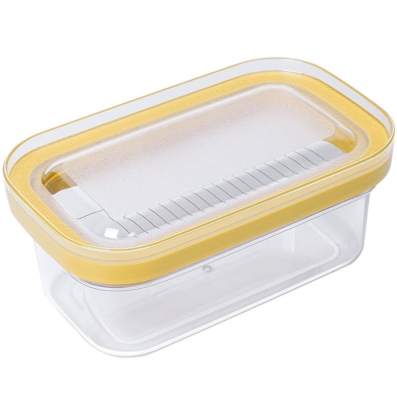 Butter Cutting & Storage Box - Dear Eastern Lynn