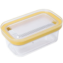 Butter Cutting & Storage Box - Dear Eastern Lynn
