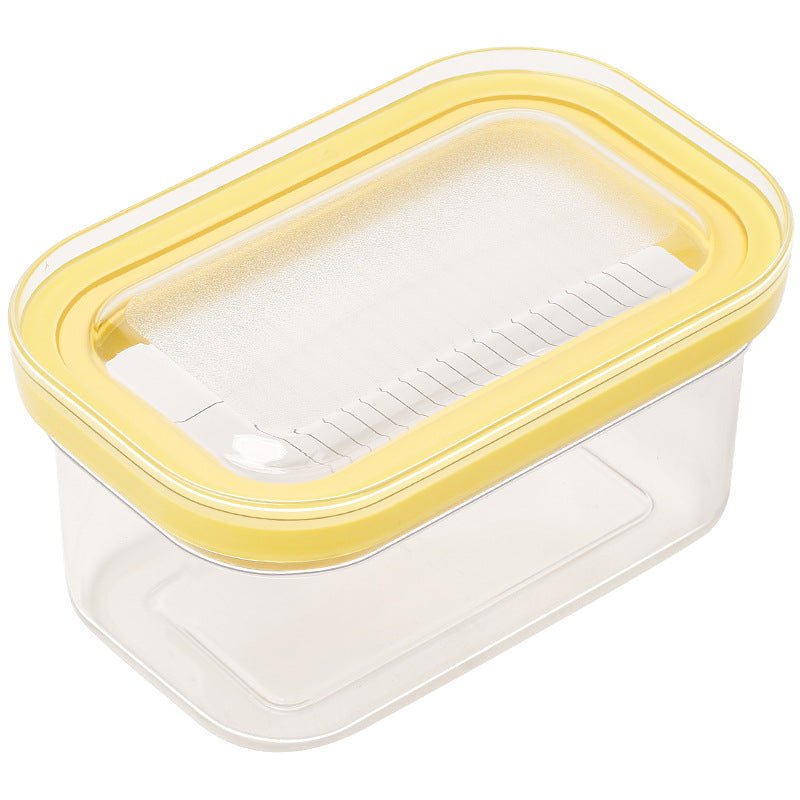 Butter Cutting & Storage Box - Dear Eastern Lynn