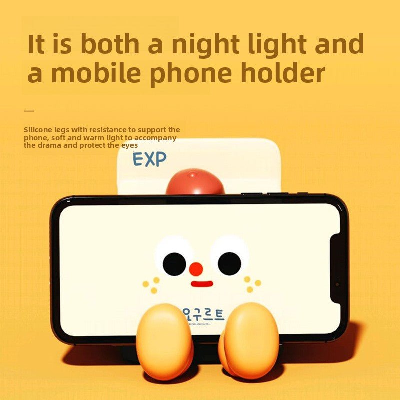 Cartoon Milk Carton Night Light - Dear Eastern Lynn