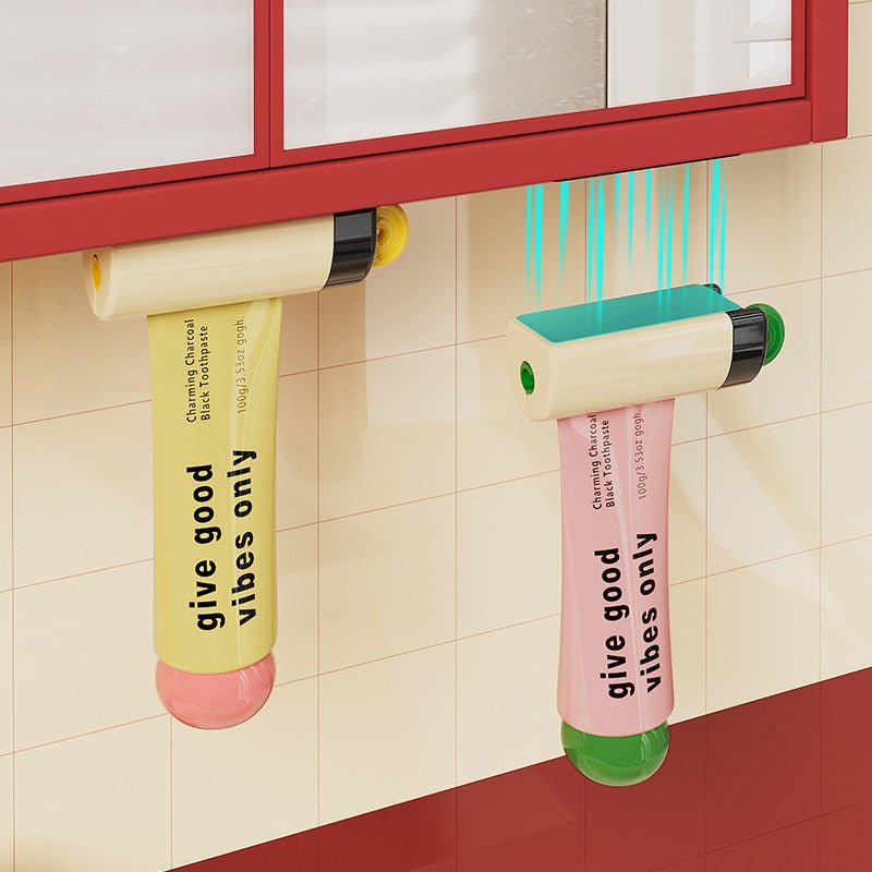 Magnetic Rotary Paste Squeezer - Dear Eastern Lynn