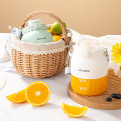 OSTMARS Wireless Juicer Cup - Dear Eastern Lynn