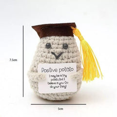 Positive Potato Mystery Box - Dear Eastern Lynn