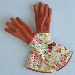 Professional Gardening Gloves with Extended Cuff Protection - Dear Eastern Lynn