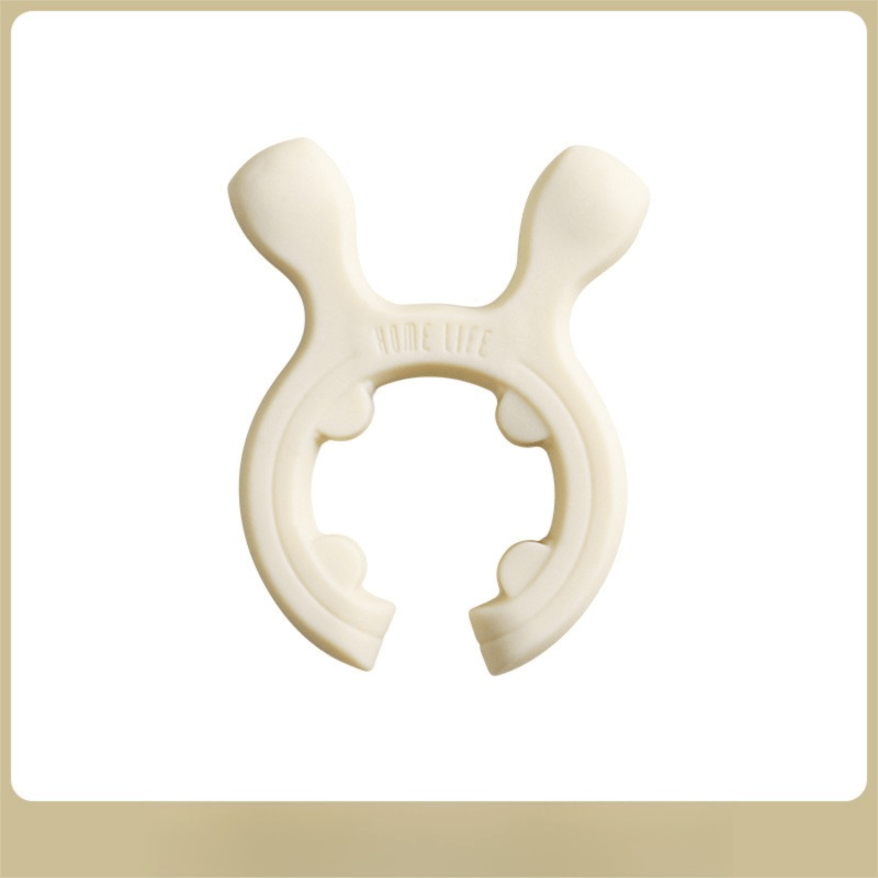 Silicone Deer Ear Pot Spoon Holder - Dear Eastern Lynn