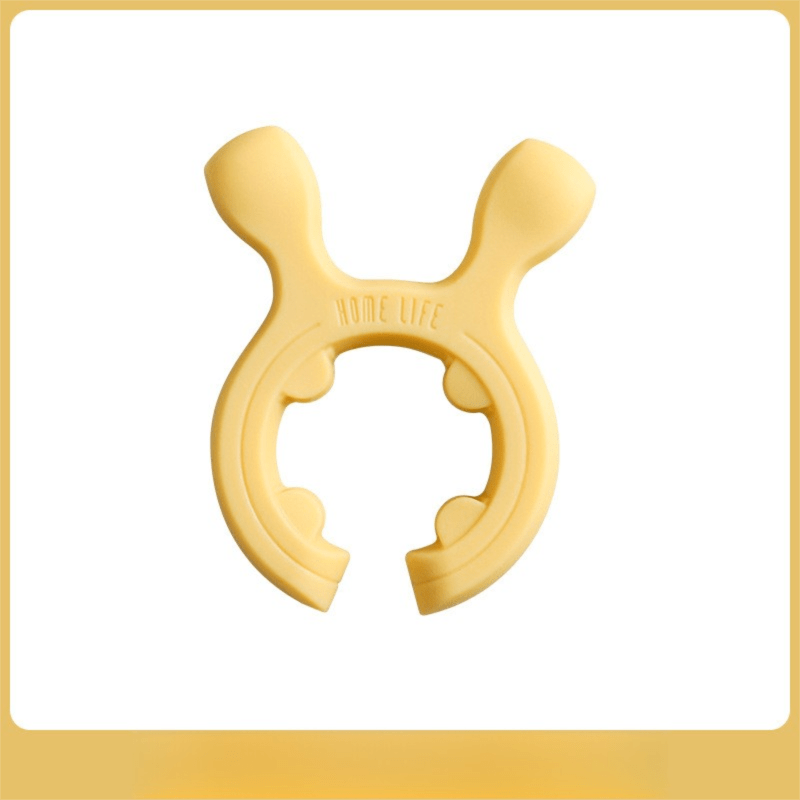 Silicone Deer Ear Pot Spoon Holder - Dear Eastern Lynn