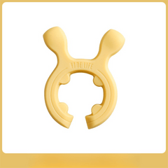 Silicone Deer Ear Pot Spoon Holder - Dear Eastern Lynn